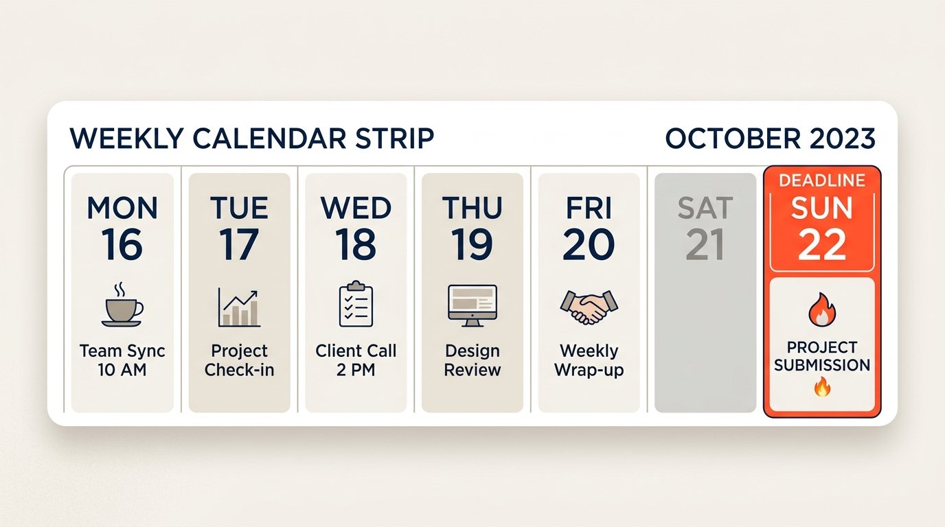 How to Calculate a Deadline by Adding Business Days