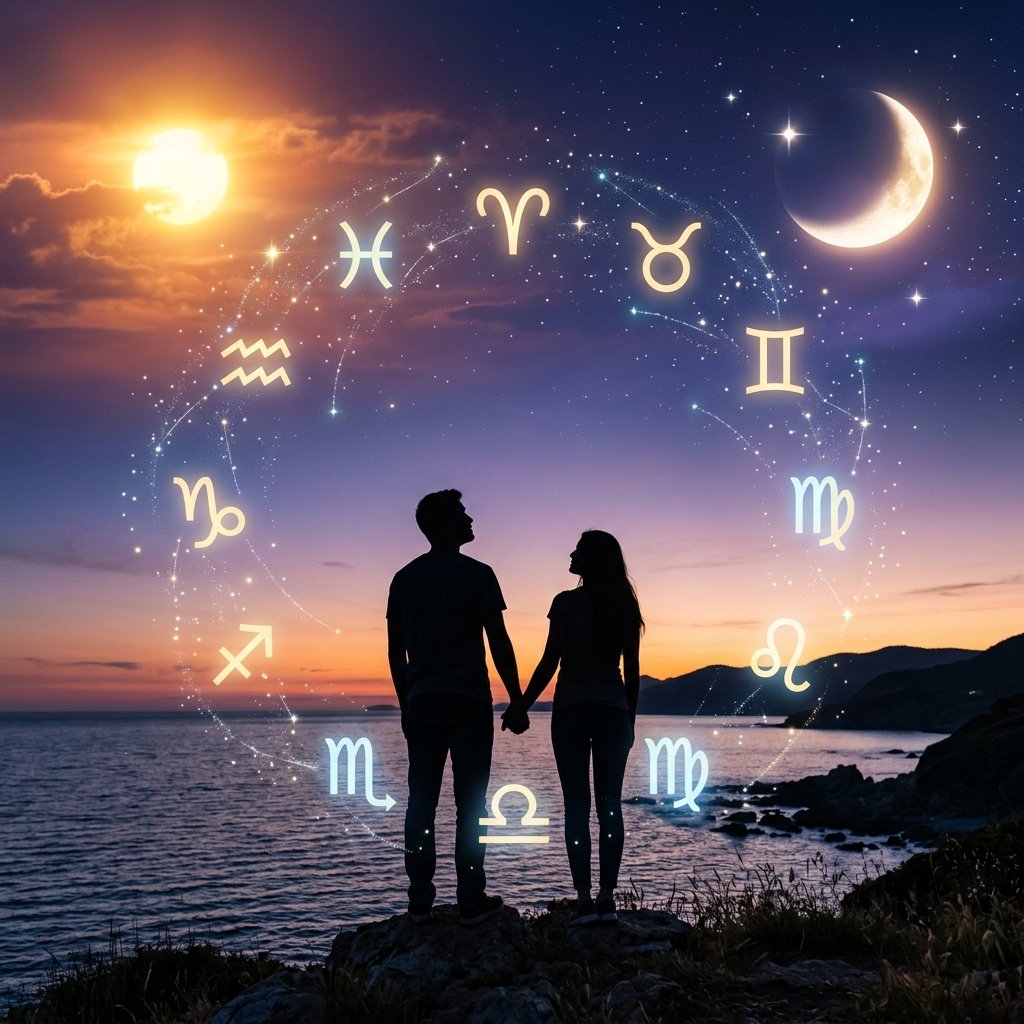 How to Use Your Daily Love Horoscope to Improve Your Relationship
