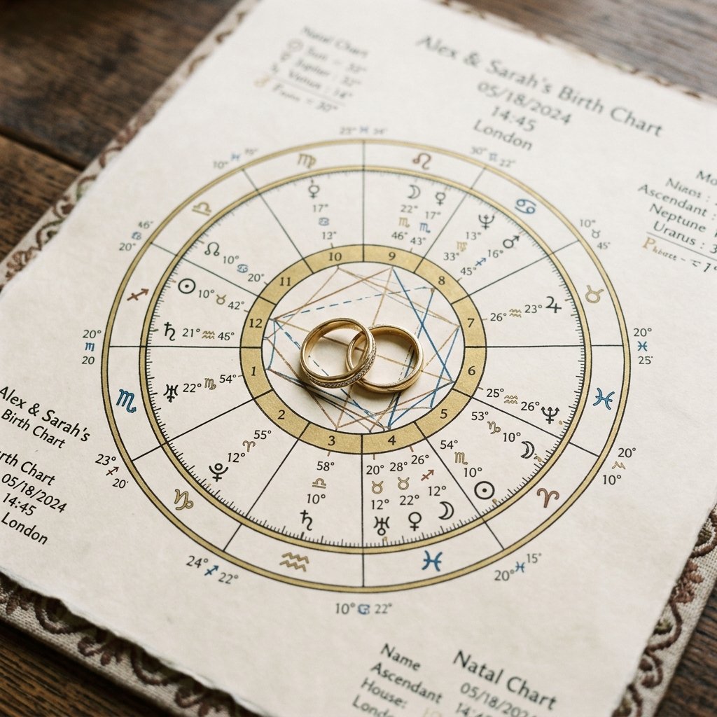 Marriage Prediction by Date of Birth: How Vedic Astrology Predicts Your Big Day